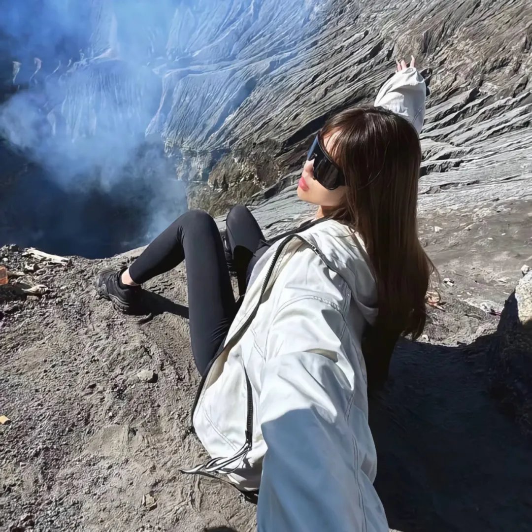 两个人的小森林